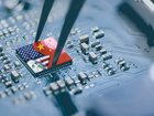 The AI race between the US and China is narrowing ... and there are major implications for Donald Trump and his approach to the revolutionary technology.