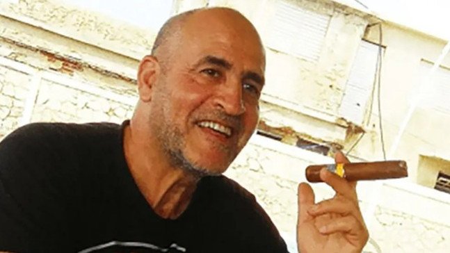 French modelling scout David Siad, who had links to Jeffrey Epstein, has been found dead at his home outside Paris.