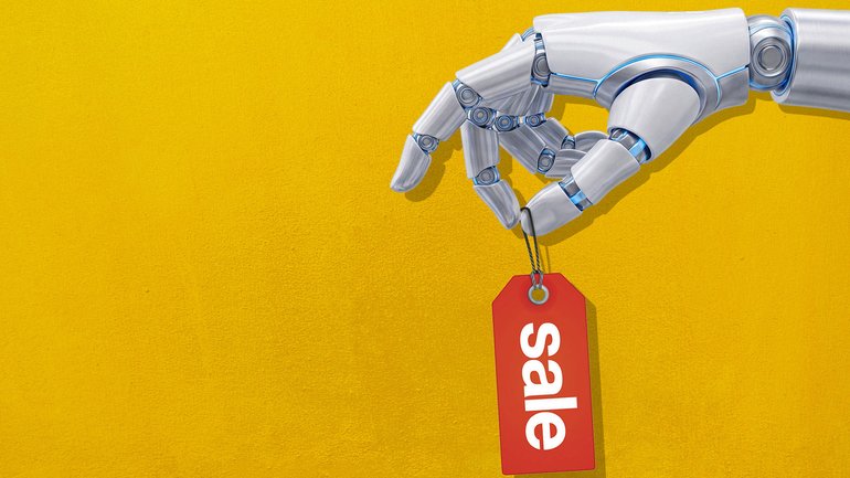American AI developers are facing stiff competition from cheap Chinese rivals.