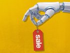 American AI developers are facing stiff competition from cheap Chinese rivals.