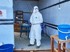 The Ebola outbreak in Congo has been declared the fasted in history, with 1000 dead so far. 