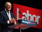 Prime Minister Anthony Albanese will give an address on the first day of ALP National Conference.