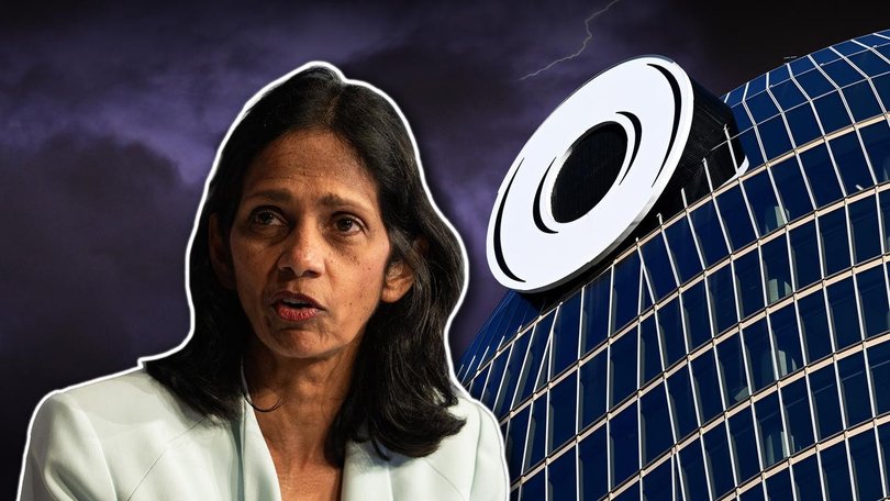 Macquarie Group boss Shemara Wikramanayake's pay is set to be a major talking point at the AGM. 