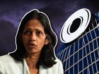Macquarie Group boss Shemara Wikramanayake's pay is set to be a major talking point at the AGM. 