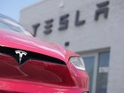 Tesla has reported second-quarter net income of $US1.11 billion ($A1.59 billion). 