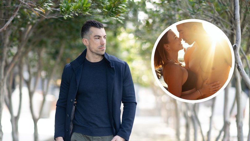 Filip Gregov has broken his silence following his shock split from Stella Mickunaite.