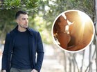 Filip Gregov has broken his silence following his shock split from Stella Mickunaite.