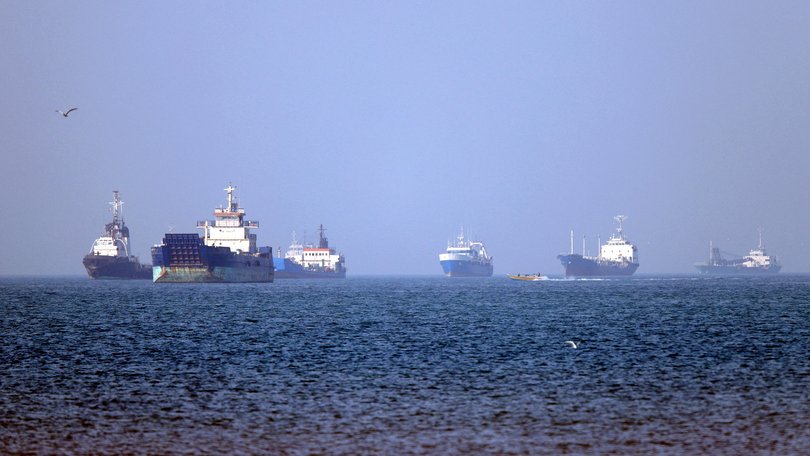 Yemen’s Houthis has claimed responsibility for attacks on two Saudi oil tankers in the Red Sea. 