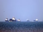 Yemen’s Houthis has claimed responsibility for attacks on two Saudi oil tankers in the Red Sea. 