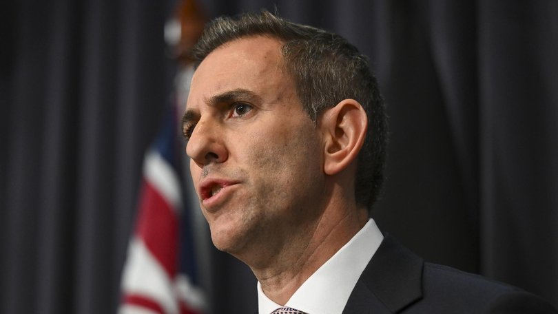 Treasurer Jim Chalmers has kept tight-lipped on when the Albanese government learned Tareq Kamleh was alive.