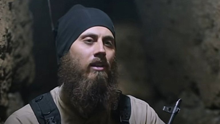 Perth-born pediatrician-turned-ISIS fighter Tareq Kamleh has been found alive in an Iraqi jail. 
