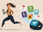 Reformed optimisers are laying down their smart watches and tracking apps.