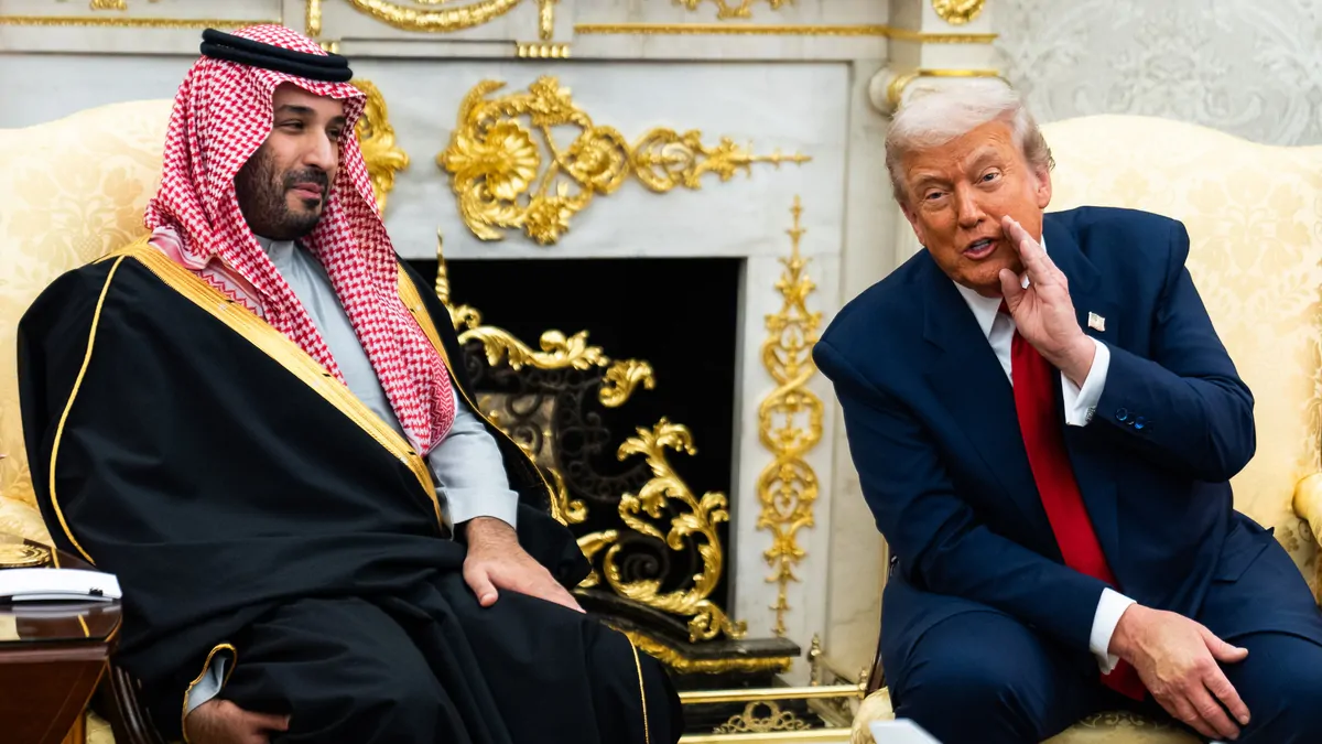 The Washington Post: US signs nuclear deal with Saudi Arabia that gives it path to enriching fuel