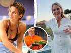 The TV personality revealed she was struggling to find work.