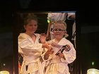 Max and Sam Johnson, aged seven and six, were allegedly murdered in their bedrooms by their grandma. (PR IMAGE PHOTO)