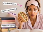 Mental health experts say the viral self-improvement trend can encourage perfectionism, anxiety and unhealthy habits.