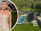 The Hollywood star is reportedly behind the purchase of a $28m estate in Queensland.