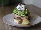 At local cafes, smashed avocado has become a brunch staple.
