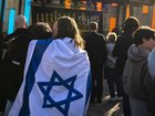 Jewish parents and leaders say anti-Semitism is affecting the daily lives of their children. (Jay Kogler/AAP PHOTOS)