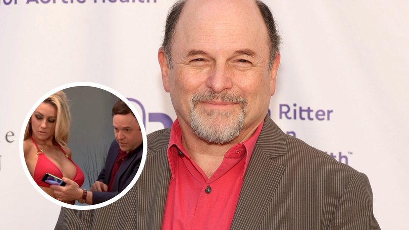 Jason Alexander has expressed his remorse at events that occurred in 2012.