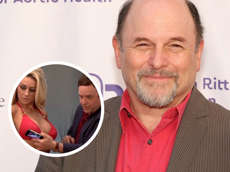 Jason Alexander has expressed his remorse at events that occurred in 2012.