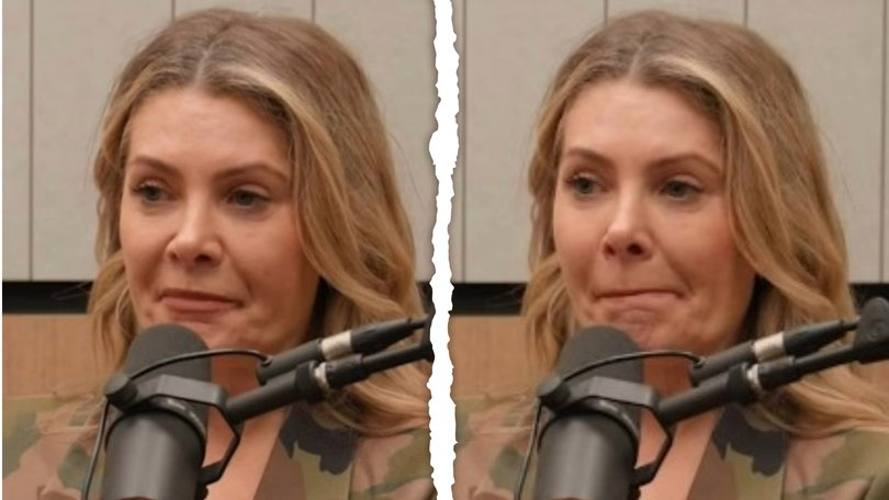 Natalie Bassingthwaighte’s candid confession about a relationship she had when she was a teenager has sparked a flood of criticism, with many fans saying the story sounds remarkably familiar.