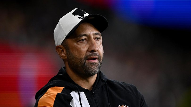 Benji Marshall has put himself offside with Adam Doueihi.