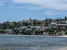 A man’s body has been pulled from the water in Sydney’s eastern suburbs. Daily Telegraph / Monique Harmer