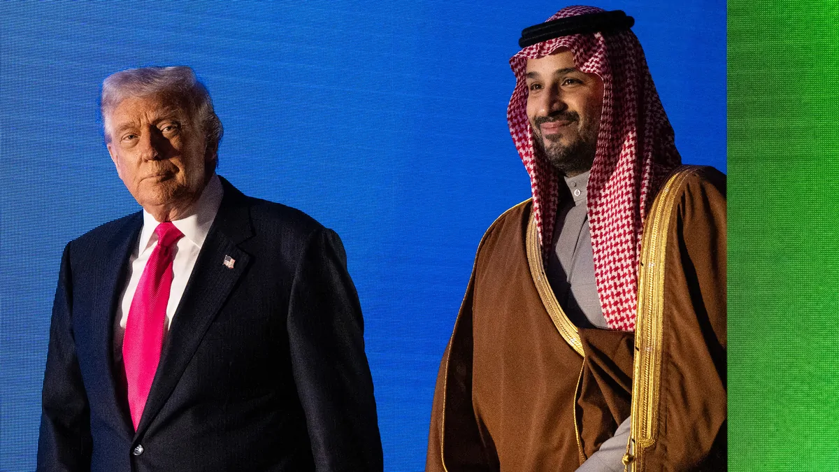 THE NEW YORK TIMES: US-Saudi deal prompts fears of a global nuclear arms race