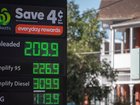 With oil prices on the rise, petrol prices above $2 a litre could become entrenched.