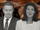 Mark Butler faces heat over legislation to stop ISIS-linked Australians returning in Jane Hume grilling.