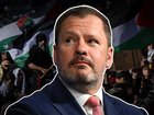 The resolution introduced by Ed Husic also calls on the Albanese Government to begin full diplomatic ties with the State of Palestine.