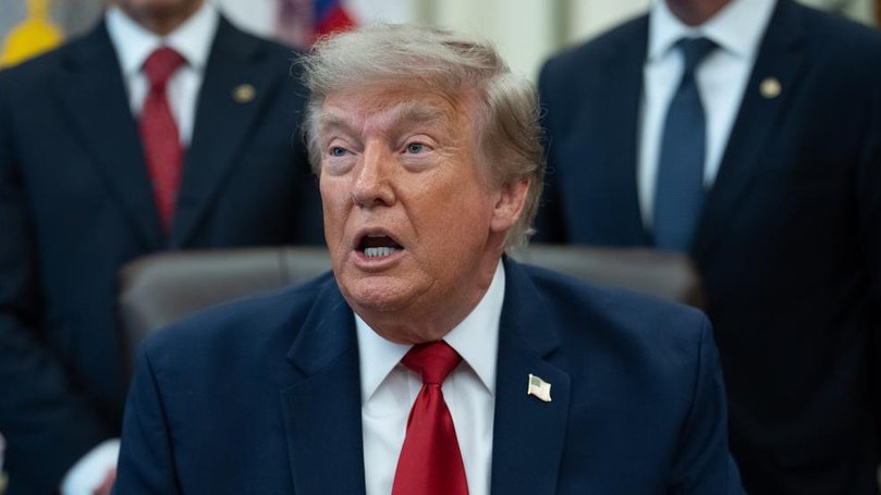 The Trump administration has confirmed Australian exports to the US will be hit with a 12.5 per cent tariff, replacing the temporary 10 per cent levy that was due to expire.