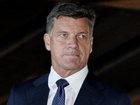 Angus Taylor has spoken out against Donald Trump’s decision to impose tariffs on Australian exports to the US, which will come into effect on Friday afternoon.