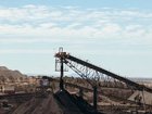 A worker has died and another has been injured in a serious incident that occurred at a Central Queensland coal mine. 