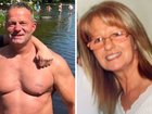 Andrew Tinsley died after jumping from a bridge before him mum Carol was then killed hours later on her way to identify his body.