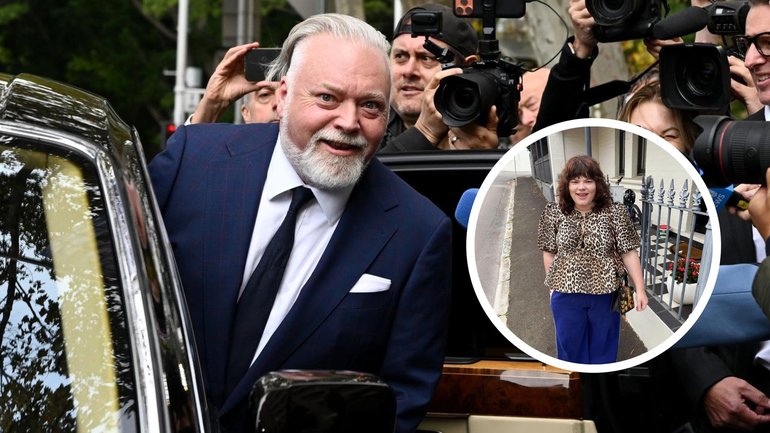 New details of Kyle Sandilands' new show have been revealed.