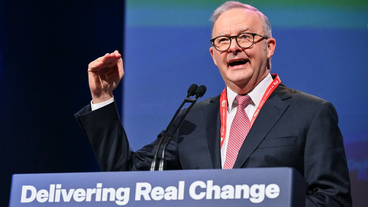 Fair Work Court: Albanese Government warned judges must be independent