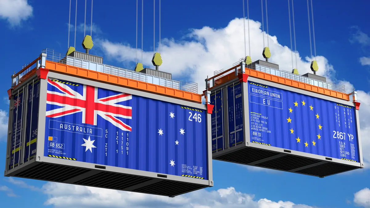 How Australia could change the law on imports to get past Donald Trump’s new 12.5 per cent tariffs How Australia could change the law on imports to get past Donald Trump’s new 12.5 per cent tariffs