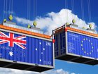 Australia could potentially escape Donald Trump’s new 12.5 per cent tariffs by changing Australian law on imported goods