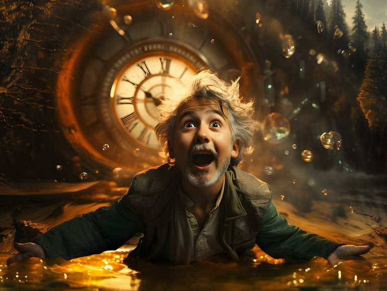 The search for the fountain of youth is eternal. But while we could one day easily outlive today’s age expectations — there’s an unavoidable process meaning we all eventually run out of time.