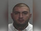 Daniel Toutounji was arrested around 8am on Friday morning at Sydney International Airport.