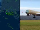 The flight was unlike any other Qantas has operated, with a crucial test taking place before the next chapter of air travel begins.