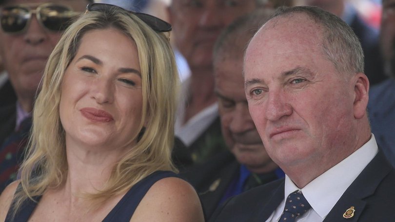 Vicki Champion said she would ‘never’ allow an interview with ABC 7.30 again. Glenn Campbell