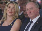 Vicki Champion said she would ‘never’ allow an interview with ABC 7.30 again. Glenn Campbell