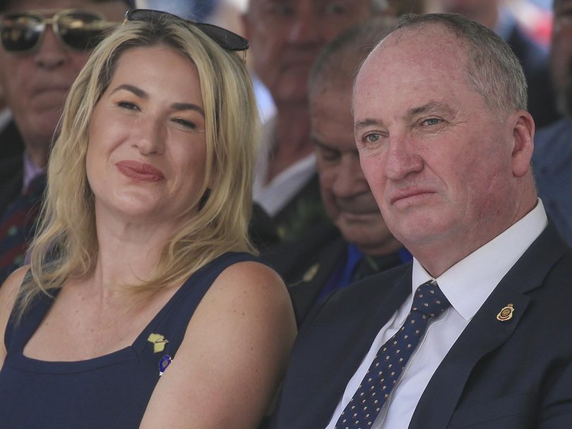 Vicki Champion said she would ‘never’ allow an interview with ABC 7.30 again. Picture: Glenn Campbell