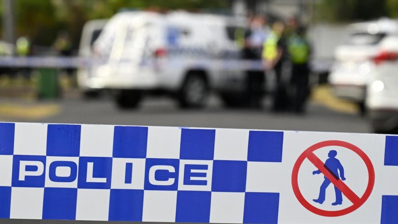 A man has been arrested as detectives investigate two alleged sexual assaults in Melbourne’s south-west, including one at a primary school, that police believe may be linked.