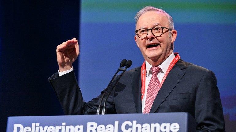 When Labor’s Adelaide festival is over, Anthony Albanese’s Government will have plenty to keep them busy when they get back to investigating their in-trays.