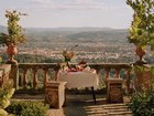Villa San Michele is quietly setting the benchmark for Tuscan luxury.