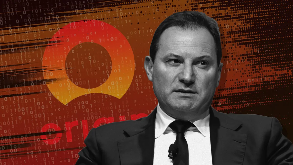 Origin: former PM’s cyber security adviser explains why paying ransom bad idea to avoid embarrassment